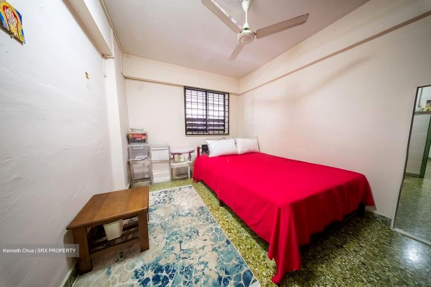 Blk 303 Hong Kah East Garden (Jurong East), HDB 3 Rooms #597196951